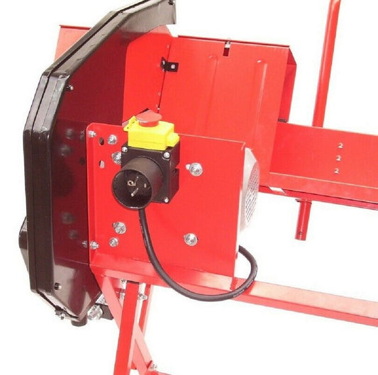 Apex Wippkreissäge Brennholz Wippsäge 400 Kreissäge 55492, 1 - St. - kuhlmann.hausgeraete