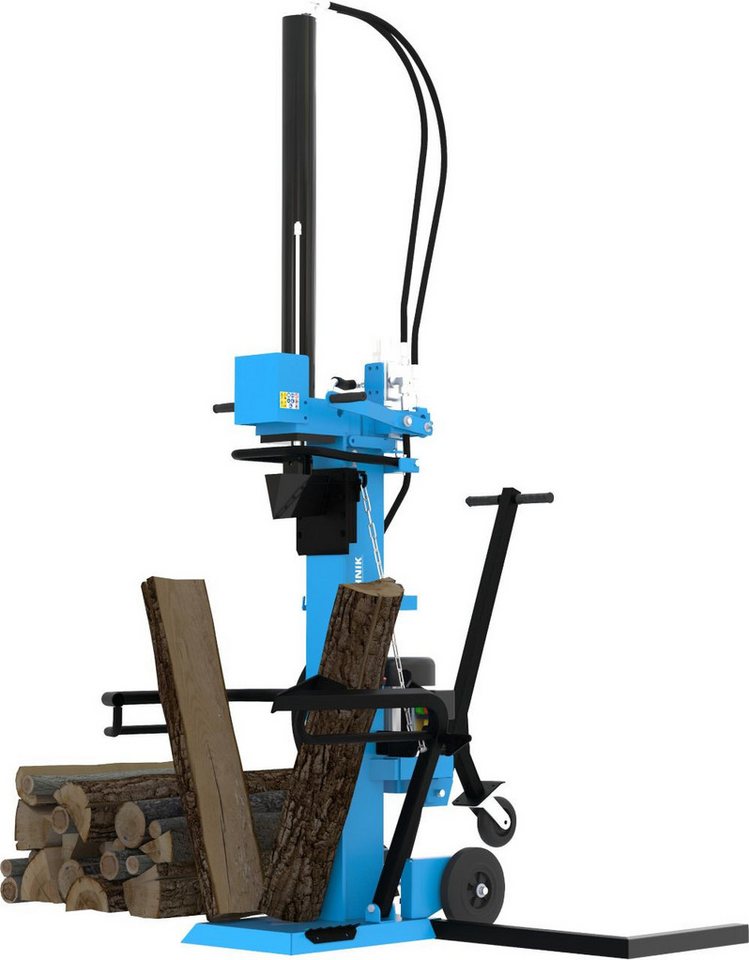 Güde Holzspalter Güde Holzspalter GHS 1000/14TE - A 14 t - kuhlmann.hausgeraete