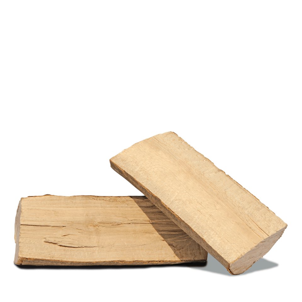 HEIZFUXX Kaminholz Buche 1 RM, 500 kg, (Palette, 1-St)