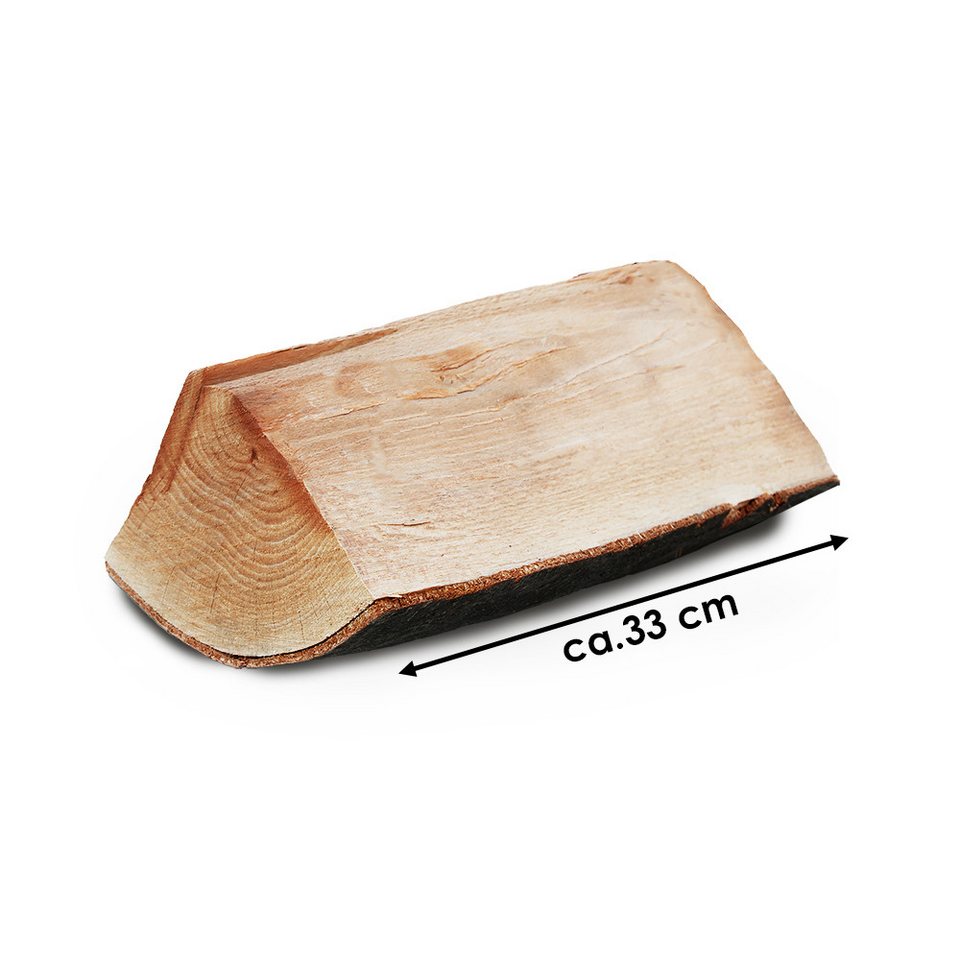 JSM-Brennholz Kaminholz JSM-Brennholz Kaminholz Buche 1,6 SRM / 1 RM - 1 Palette, Buche